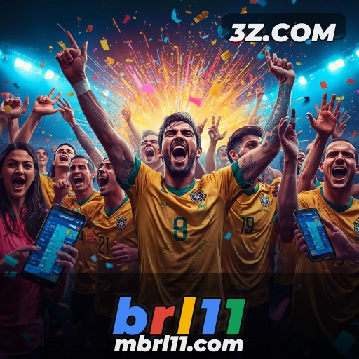 Bingo no brl11: Diversão e Emoção em Cada Jogada